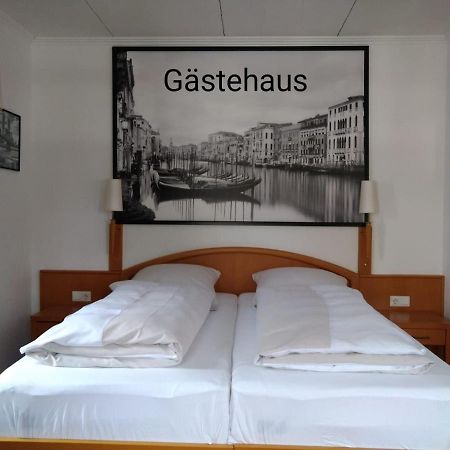 Hotel Hagspihl ควาเคนบรุค ภายนอก รูปภาพ